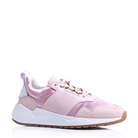 Кросівки Buscemi рожевого кольору, фото