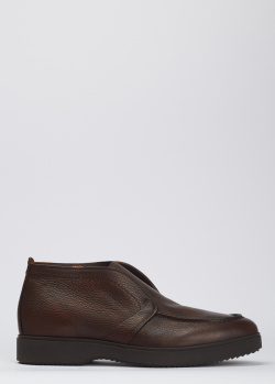 Мужские ботинки Henderson Baracco из натуральной кожи, фото