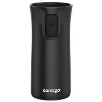 Термокружка Contigo Pinnacle 300мл черного цвета, фото