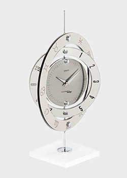 Настольные часы Incantesimo Design Ipsum, фото