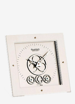 Настільний годинник Incantesimo Design Quantum, фото