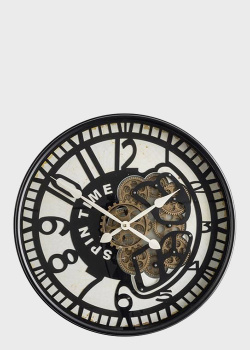Годинник Skeleton Clocks з відкритим механізмом у стилі сюрреалізму, фото