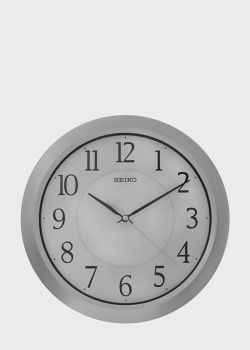 Аналоговые настенные часы Seiko Wall Clock, фото