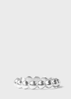Серебряное кольцо Marcello Pane Сфера, фото