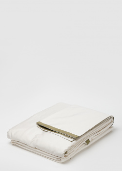 Постільна білизна La Perla Home Hellen Duvet Cover з кантом (2-спальне євро), фото