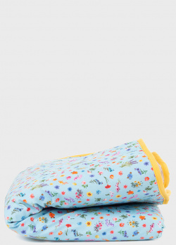 Конопляное одеяло Devo Home Baby Summer, фото