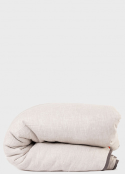 Зимнее одеяло Devo Home Hemp Flax из конопляных волокон 220х260см, фото
