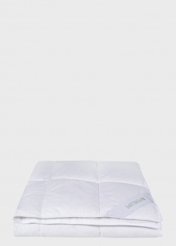 Полуторное одеяло Penelope Gold 155х215см с геометрической стежкой, фото