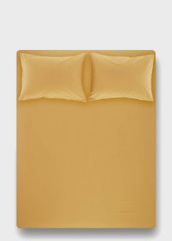 Простынь на резинке Penelope Laura с наволочками (2-спальное), фото