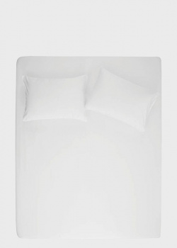 Сатиновый комплект Penelope Stella простынь с наволочками (2-спальный), фото