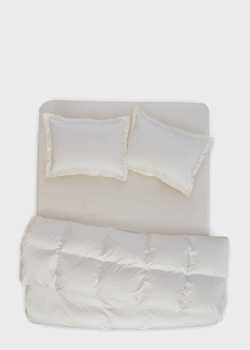 Підковдра з наволочками Penelope Stella Krem (2-спальне євро), фото