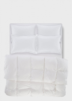 Постільна білизна Penelope Catherine білого кольору (1-спальне), фото