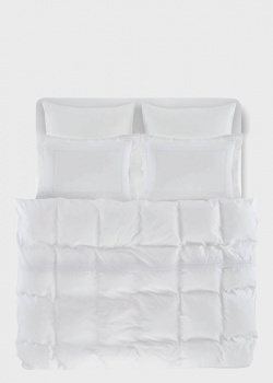 Постільна білизна Penelope Clara білого кольору (1-спальне), фото