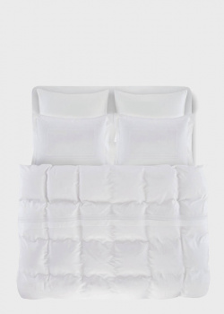 Постільна білизна Penelope Mia білого кольору (2-спальне євро), фото