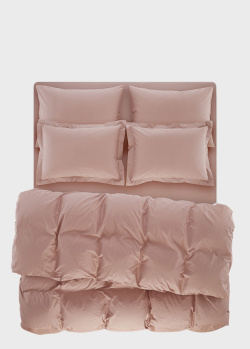 Постельное белье Penelope Catherine розового цвета (2-спальное), фото