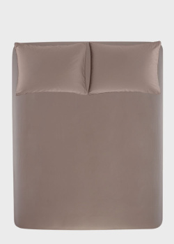 Комплект постельного белья Penelope Lia бежевого цвета (2-спальное), фото