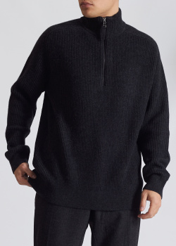 Шерстяной свитер Bogner Darvin с кашемиром, фото