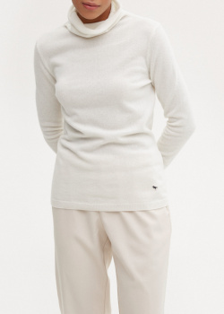 Кашемировый гольф GD Cashmere с шелком, фото