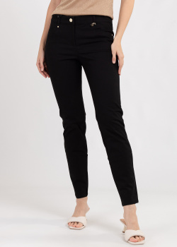 Чорні джинси-скінні Penny Black, фото
