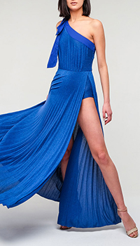 Сукня Elisabetta Franchi з розрізом, фото