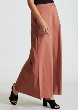 Длинная юбка Liviana Conti с карманами, фото