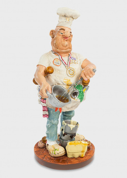 Скульптура Parastone Шеф-кухар великий, фото