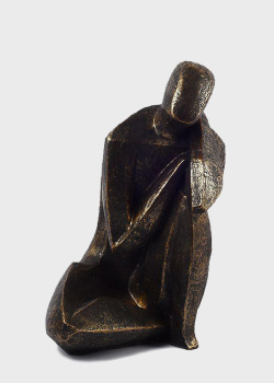 Статуэтка абстрактная Женская скульптура Exner Hilda 37см , фото