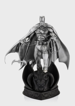 Статуэтка Royal Selangor DC Comics Batman 23см, фото