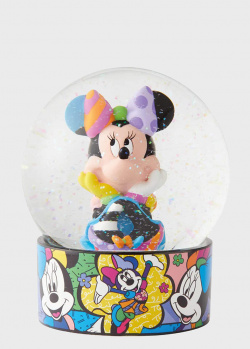 Шар Enesco Disney Minnie Mouse 13см, фото