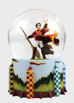 Куля Enesco Harry Potter Quidditch 17,5см, фото
