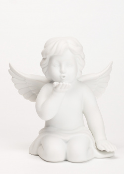 Статуетка з порцеляни Rosenthal Angel Ангел посилає поцілунок, фото