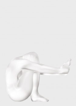 Статуэтка Lalique Nude Temptation из хрусталя, фото