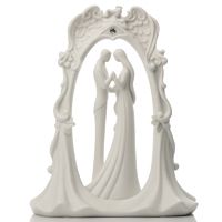 Скульптура Enesco Свадебная арка, фото