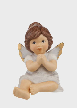 Статуэтка ангела Goebel Nina&Marco Evening Prayer, фото