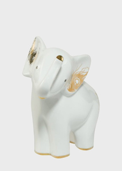 Фігурка слона з порцеляни Goebel Elephant De Luxe Arruba, фото