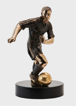 Скульптура Vizuri Футболист, фото