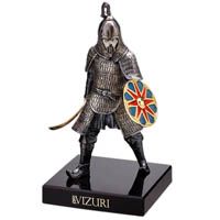Скульптура Vizuri Воин Золотой орды, фото
