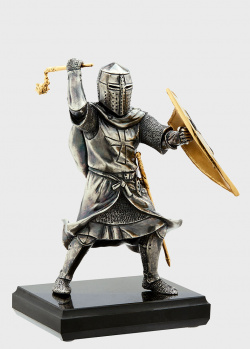 Скульптура Vizuri Тевтонский рыцарь, фото