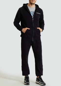 Спортивный костюм Trussardi с капюшоном, фото