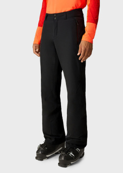 Лижні штани Bogner Fire+Ice Nic чорного кольору, фото