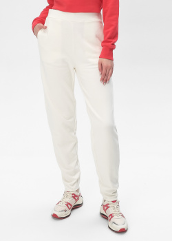 Спортивні штани Emporio Armani з кишенями, фото