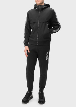 Спортивный костюм Michael Kors с капюшоном, фото