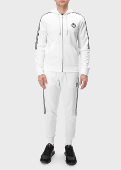 Спортивный костюм Michael Kors белого цвета, фото