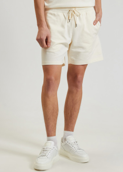 Мужские шорты Bikkembergs с карманами, фото