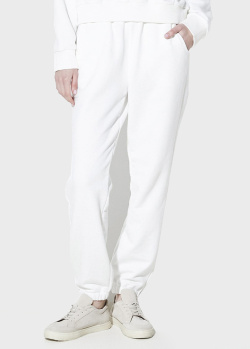 Спортивные брюки GD Cashmere Bird с карманами, фото