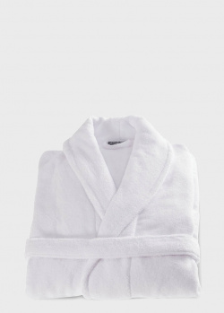 Махровий халат Penelope Classy білого кольору, фото