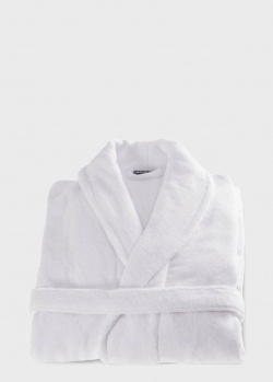 Чоловічий халат Penelope Classy білого кольору, фото