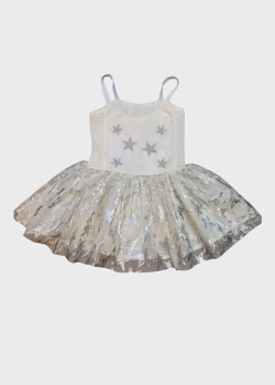 Детское платье Stella McCartney с пышной юбкой, фото