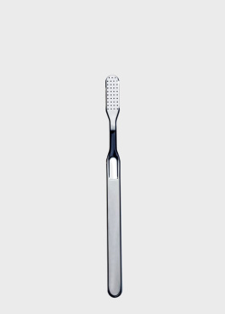 Зубна щітка Decor Walther Contemporary сріблястого кольору, фото