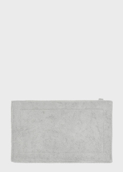 Килимок для ванної Abyss & Habidecor Double 50x80см сірого кольору, фото